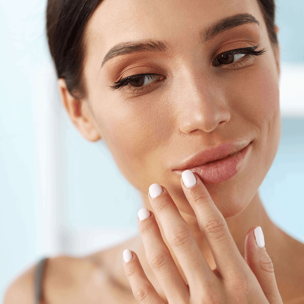 Lip filler