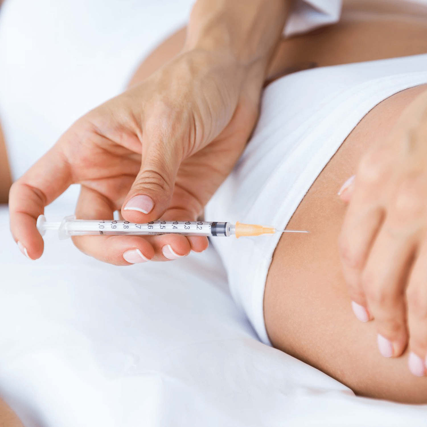 Fat Dissolving Injections